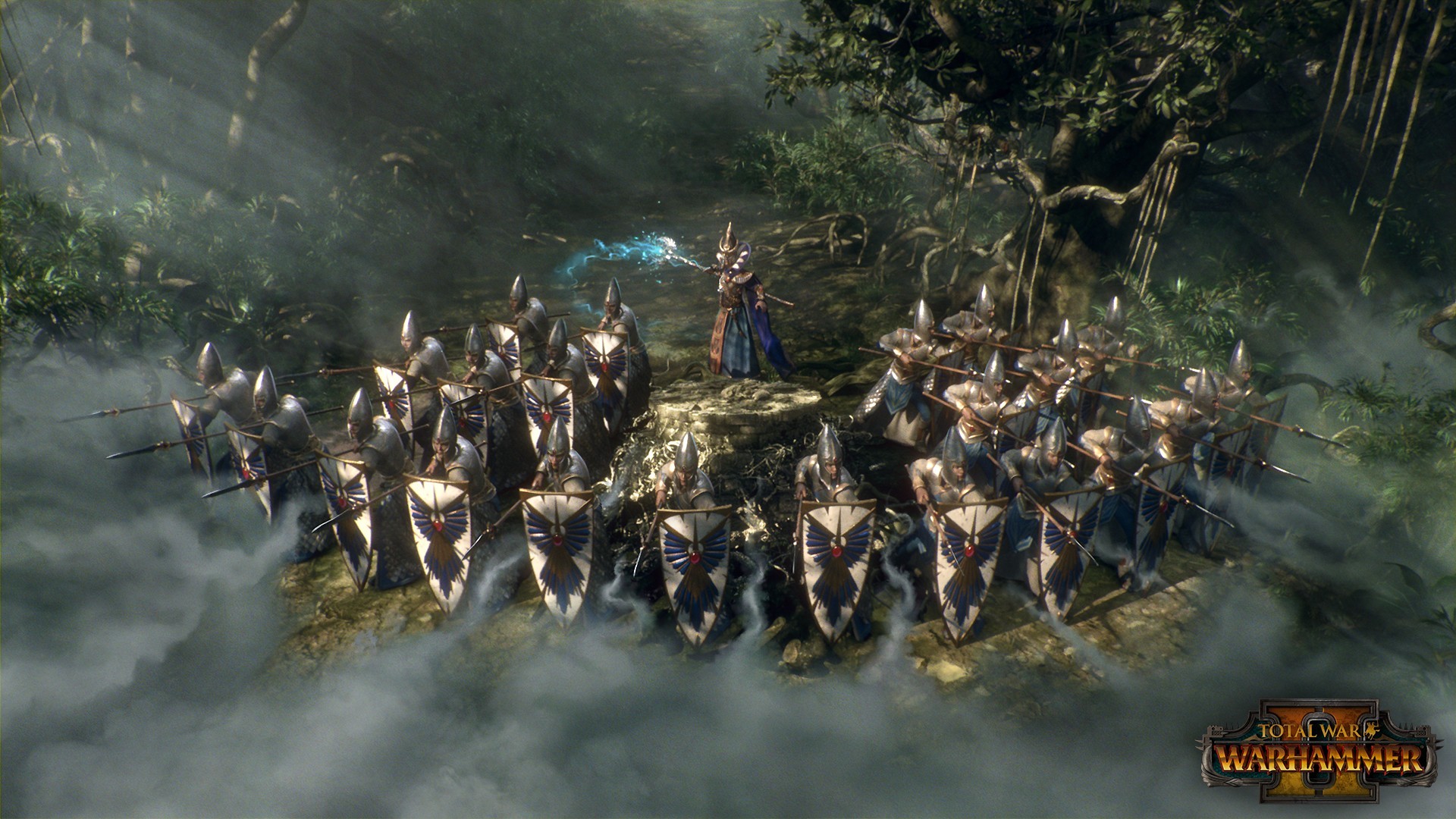Total War: Warhammer II - Imagen 14